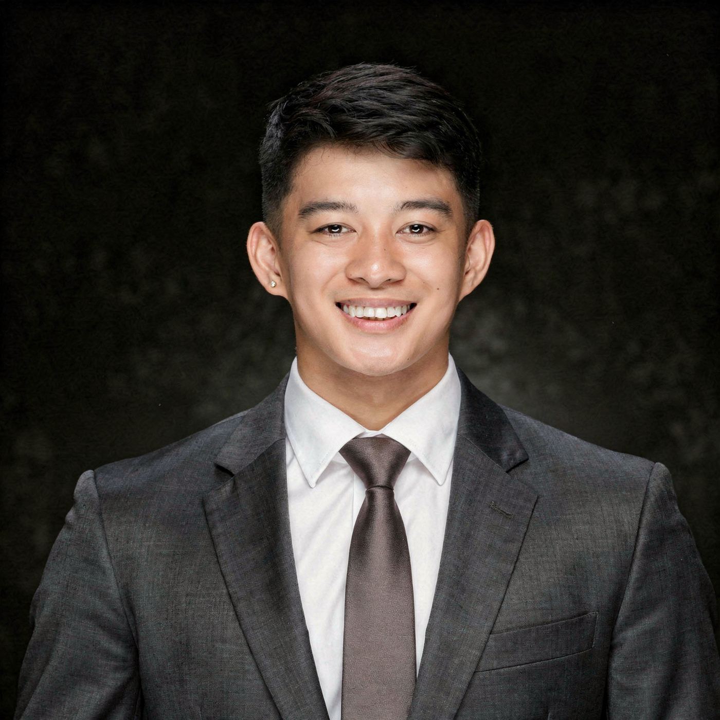 Ross Marco Cordova